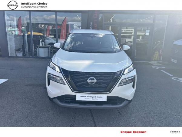 Vente en ligne Nissan X-Trail  e-POWER 204 ch au prix de 29 900 €