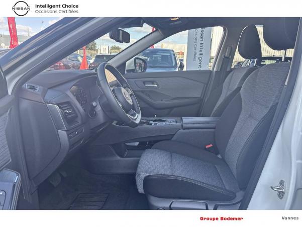 Vente en ligne Nissan X-Trail  e-POWER 204 ch au prix de 29 900 €