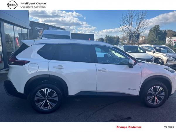 Vente en ligne Nissan X-Trail  e-POWER 204 ch au prix de 29 900 €