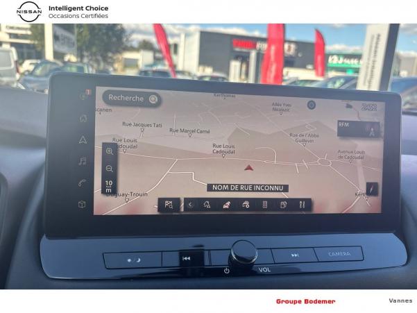 Vente en ligne Nissan X-Trail  e-POWER 204 ch au prix de 29 900 €