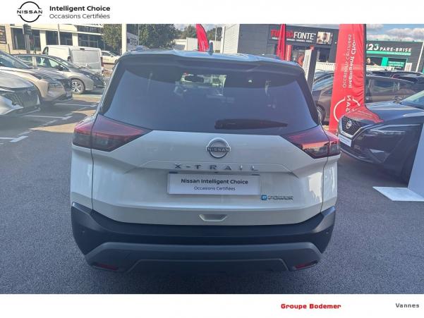 Vente en ligne Nissan X-Trail  e-POWER 204 ch au prix de 29 900 €