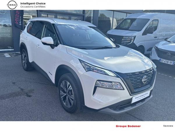 Vente en ligne Nissan X-Trail  e-POWER 204 ch au prix de 29 900 €