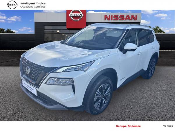 Vente en ligne Nissan X-Trail  e-POWER 204 ch au prix de 29 900 €