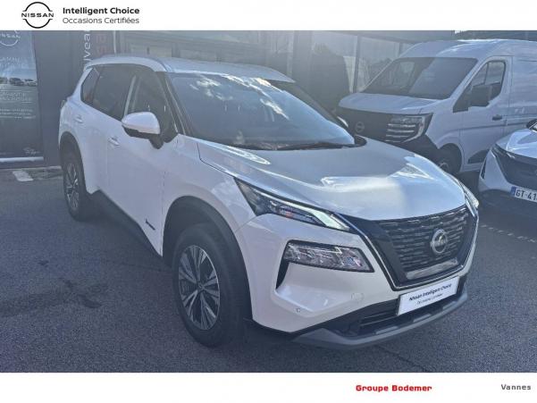 Vente en ligne Nissan X-Trail  e-POWER 204 ch au prix de 29 900 €