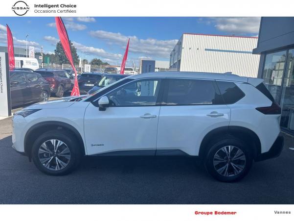 Vente en ligne Nissan X-Trail  e-POWER 204 ch au prix de 29 900 €