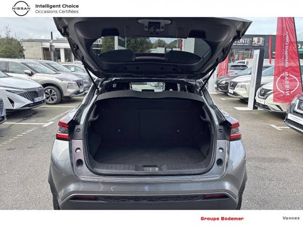 Vente en ligne Nissan Juke Juke DIG-T 114 au prix de 21 990 €
