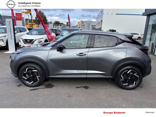 Vente en ligne Nissan Juke Juke DIG-T 114 au prix de 21 990 €