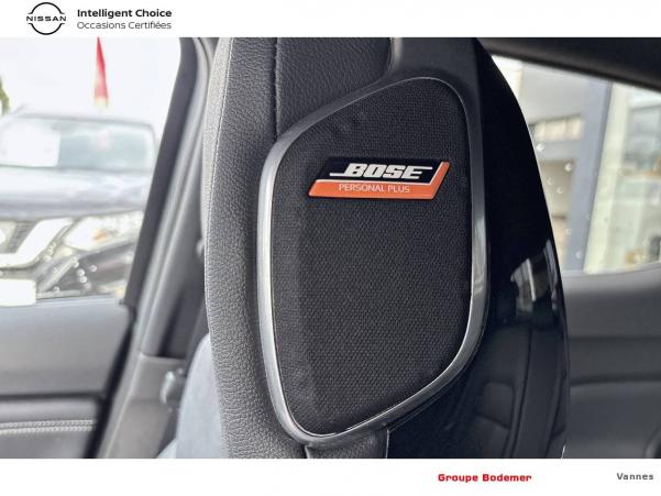 Vente en ligne Nissan Juke Juke DIG-T 114 au prix de 21 990 €