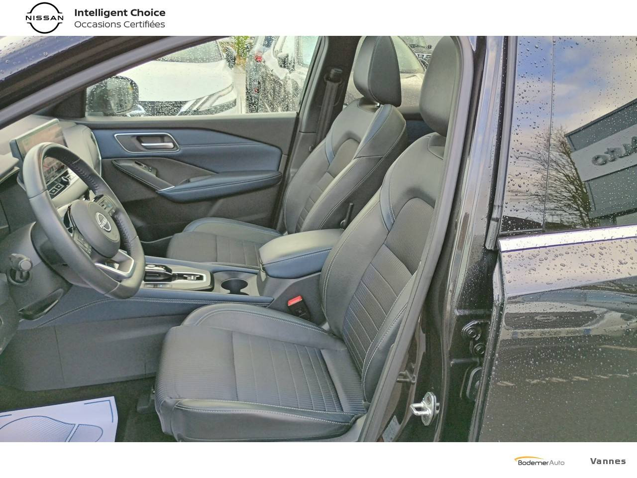 Vente en ligne Nissan Qashqai  e-Power 190 ch au prix de 29 490 €