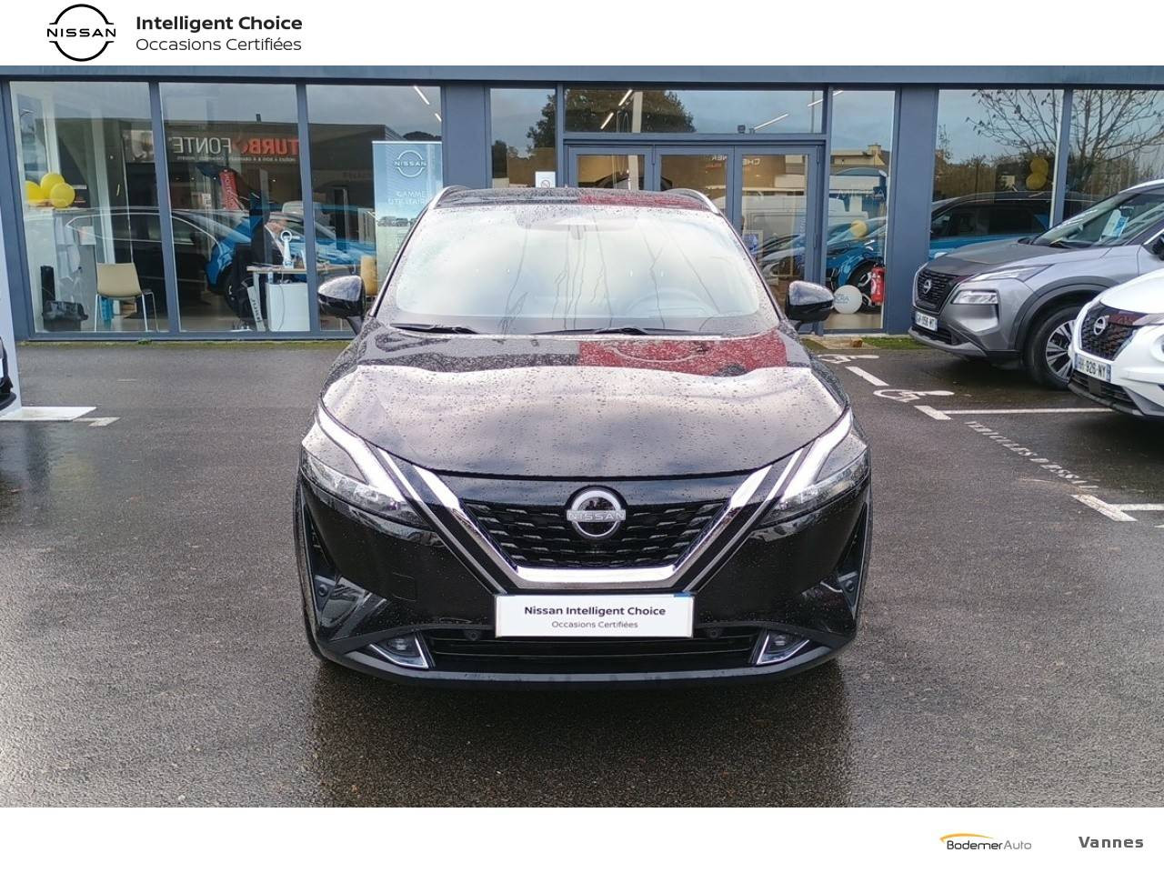 Vente en ligne Nissan Qashqai  e-Power 190 ch au prix de 29 490 €