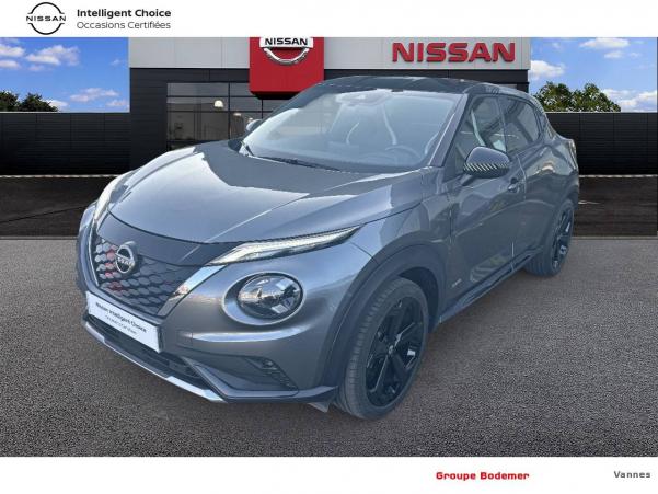 Vente en ligne Nissan Juke Juke Hybrid 143 au prix de 22 990 €