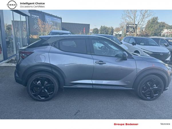 Vente en ligne Nissan Juke Juke Hybrid 143 au prix de 22 990 €