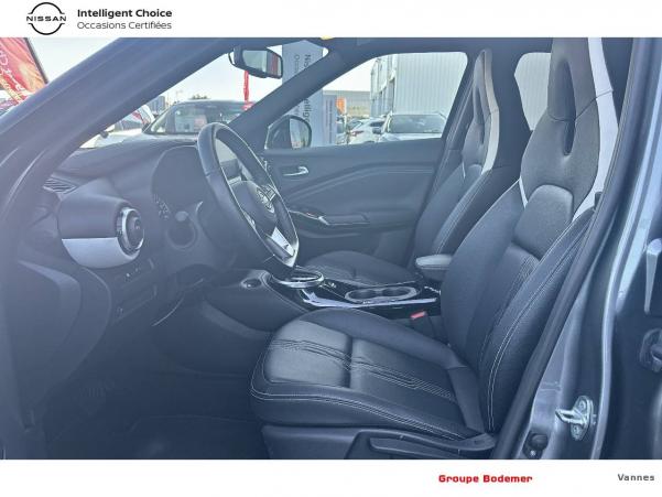 Vente en ligne Nissan Juke Juke Hybrid 143 au prix de 22 990 €
