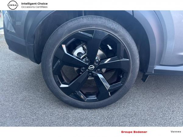 Vente en ligne Nissan Juke Juke Hybrid 143 au prix de 22 990 €