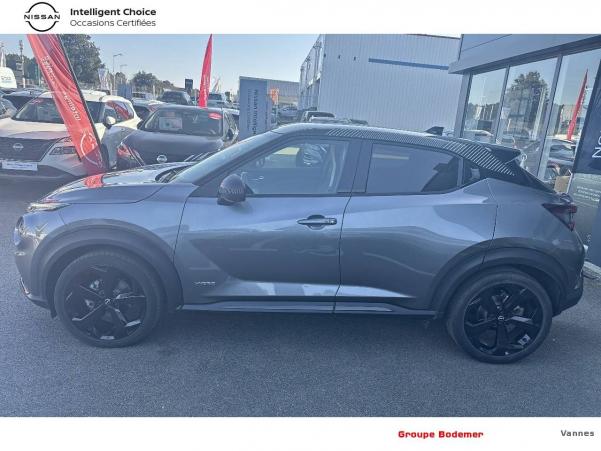 Vente en ligne Nissan Juke Juke Hybrid 143 au prix de 22 990 €