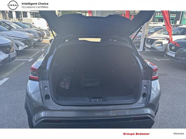 Vente en ligne Nissan Juke Juke Hybrid 143 au prix de 22 990 €