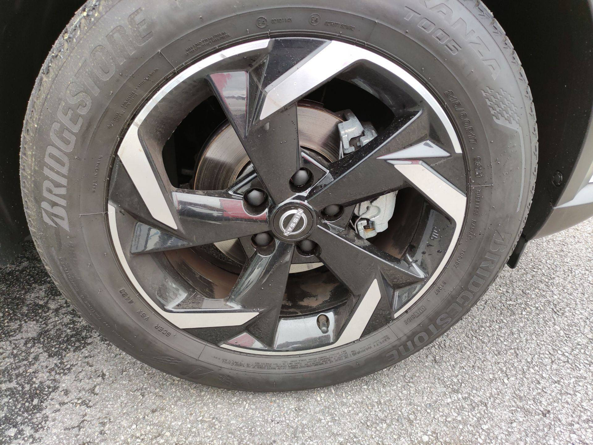 Vente en ligne Nissan Juke Juke DIG-T 114 au prix de 19 990 €