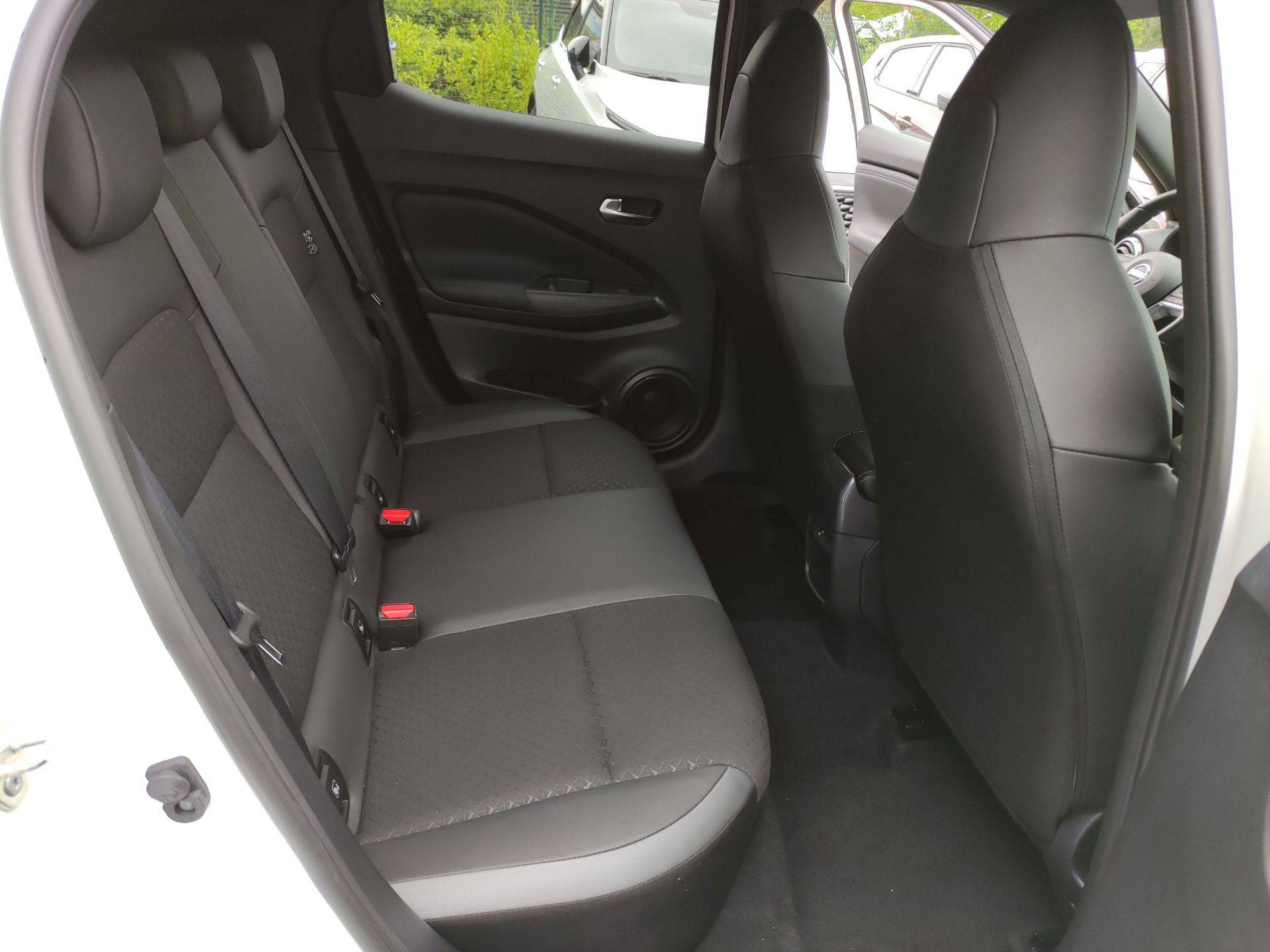 Vente en ligne Nissan Juke Juke DIG-T 114 au prix de 19 990 €