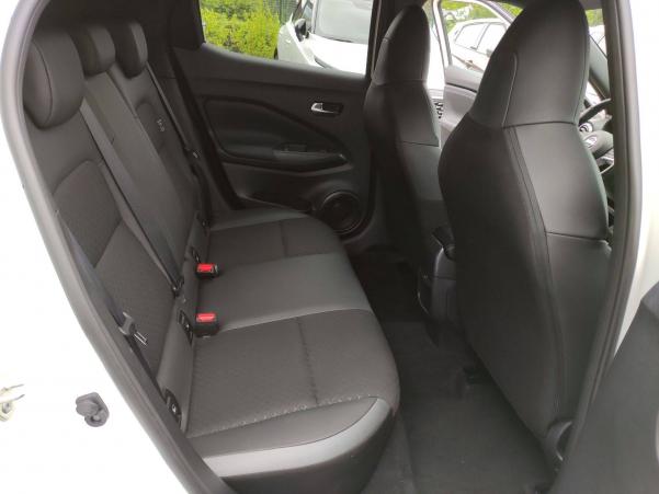 Vente en ligne Nissan Juke Juke DIG-T 114 au prix de 20 990 €