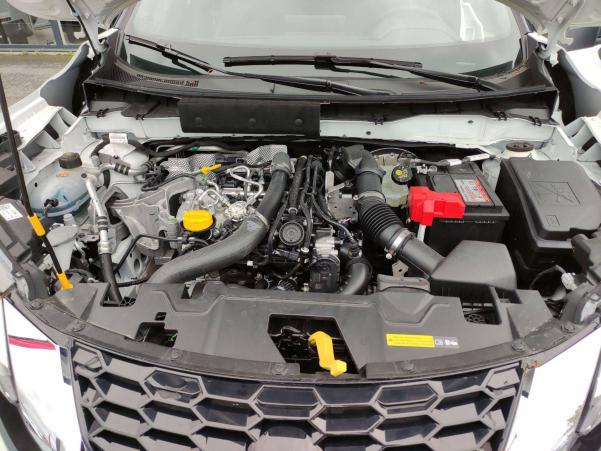 Vente en ligne Nissan Juke Juke DIG-T 114 au prix de 20 990 €