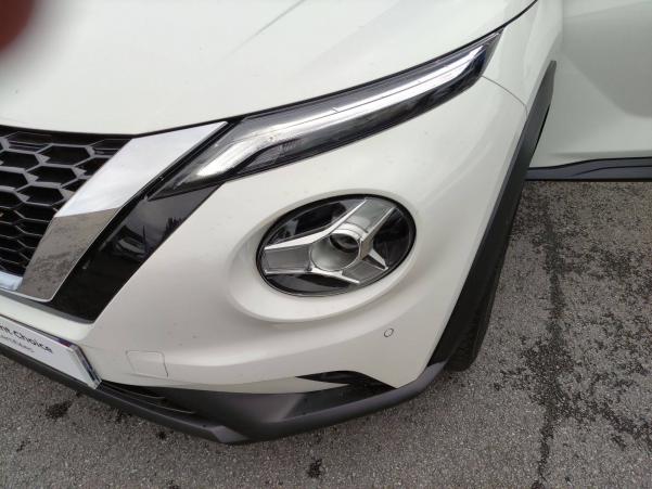 Vente en ligne Nissan Juke Juke DIG-T 114 au prix de 20 990 €