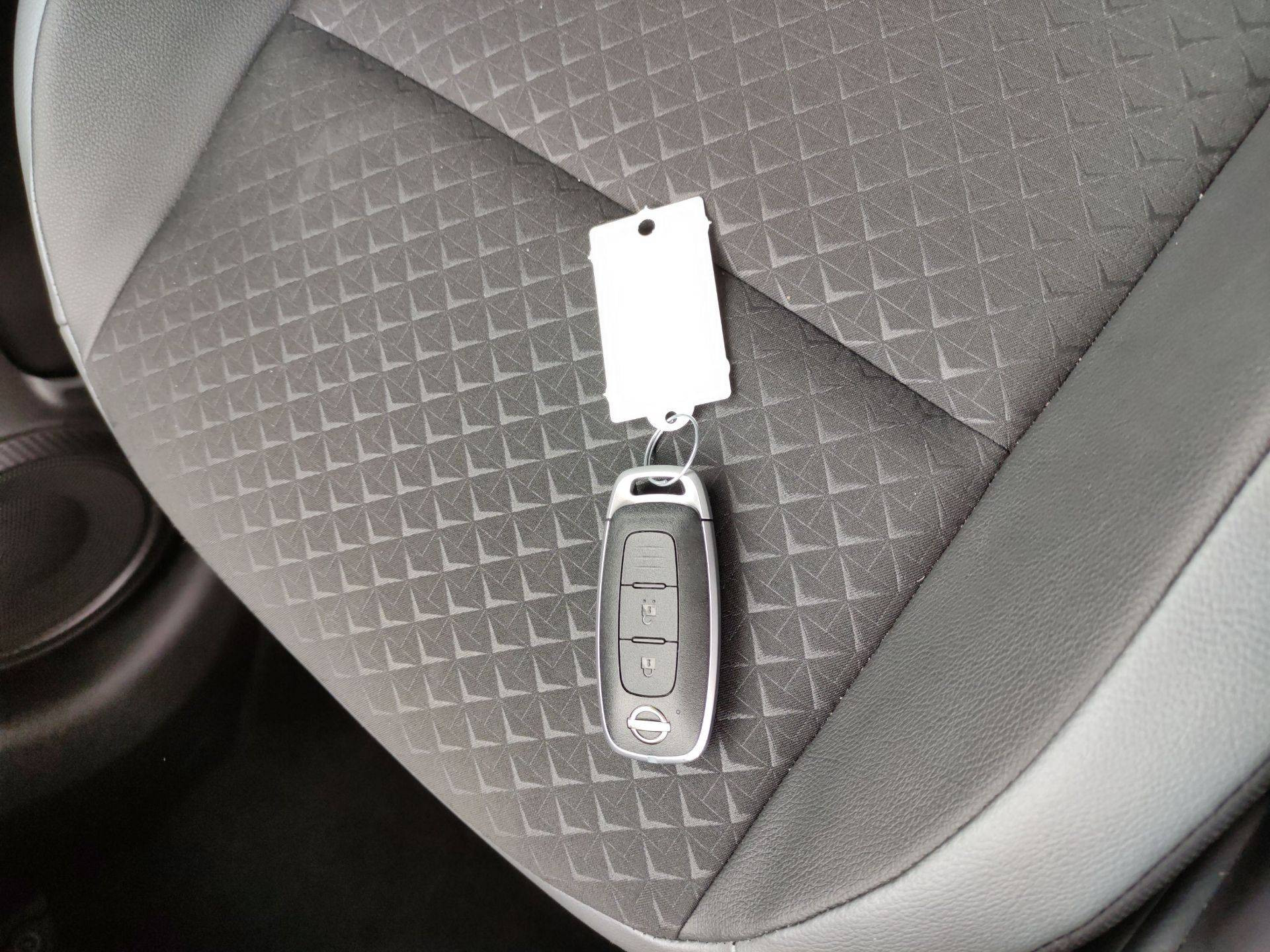 Vente en ligne Nissan Juke Juke DIG-T 114 au prix de 19 990 €