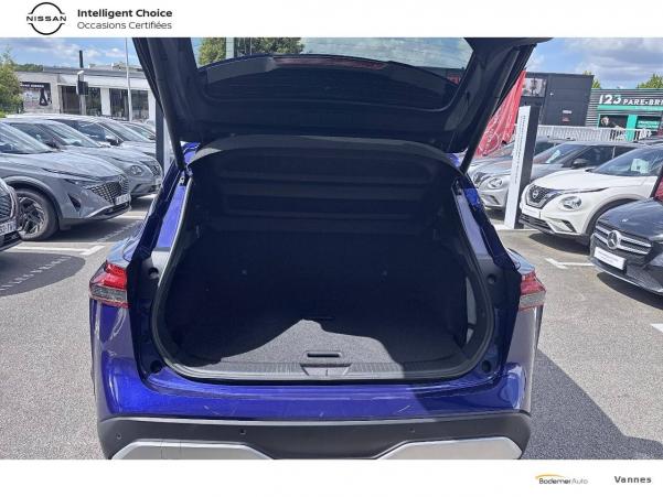 Vente en ligne Nissan Qashqai Qashqai Mild Hybrid 158 ch Xtronic au prix de 25 990 €