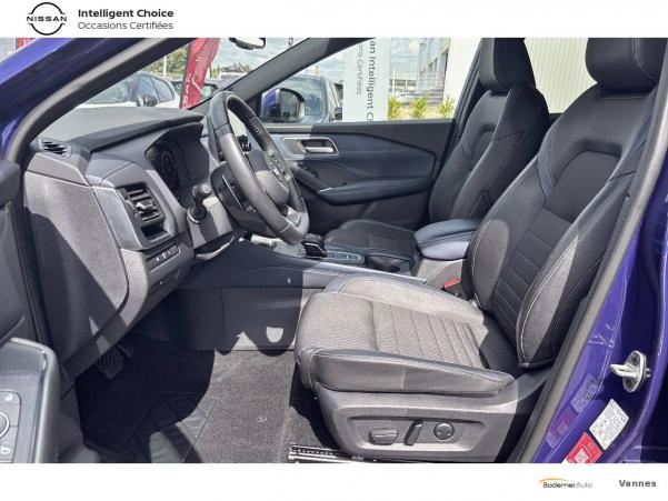 Vente en ligne Nissan Qashqai Qashqai Mild Hybrid 158 ch Xtronic au prix de 25 990 €