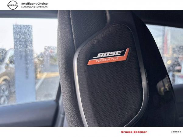 Vente en ligne Nissan Juke Juke DIG-T 114 au prix de 21 990 €