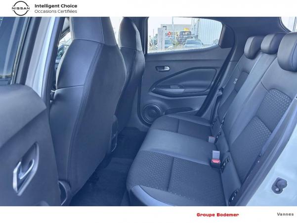 Vente en ligne Nissan Juke Juke DIG-T 114 au prix de 20 990 €