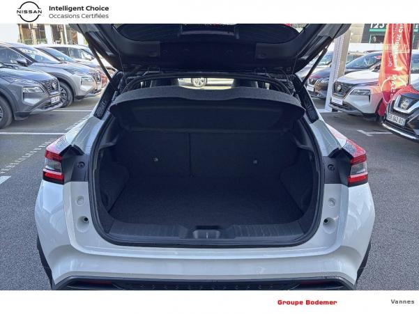 Vente en ligne Nissan Juke Juke DIG-T 114 au prix de 20 990 €