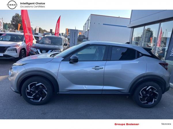 Vente en ligne Nissan Juke Juke DIG-T 114 au prix de 21 990 €
