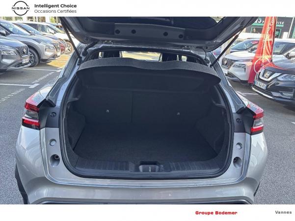 Vente en ligne Nissan Juke Juke DIG-T 114 au prix de 21 990 €