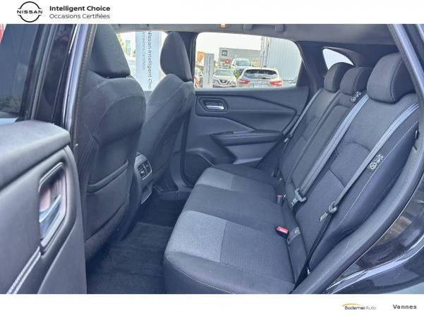 Vente en ligne Nissan Qashqai Qashqai Mild Hybrid 140 ch au prix de 20 900 €