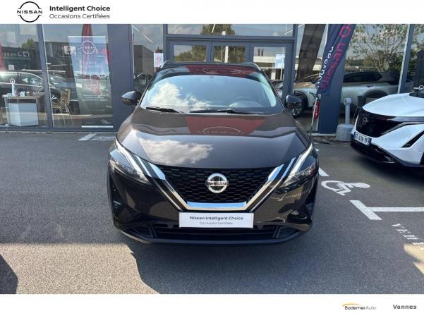 Vente en ligne Nissan Qashqai Qashqai Mild Hybrid 140 ch au prix de 20 900 €