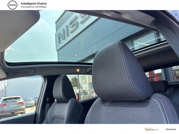 Vente en ligne Nissan Qashqai Qashqai Mild Hybrid 140 ch au prix de 20 900 €
