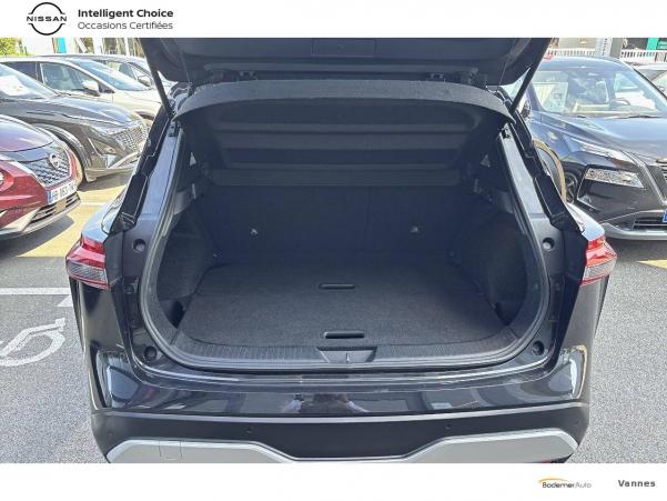 Vente en ligne Nissan Qashqai Qashqai Mild Hybrid 140 ch au prix de 20 900 €