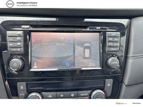 Vente en ligne Nissan X-Trail  1.6 dCi 130 5pl au prix de 15 990 €