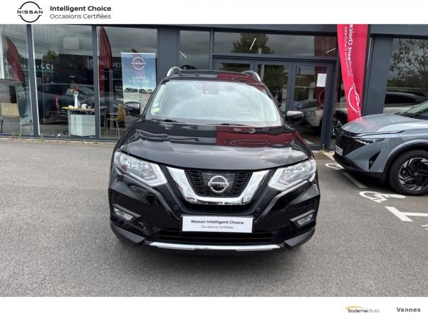 Vente en ligne Nissan X-Trail  1.6 dCi 130 5pl au prix de 15 990 €