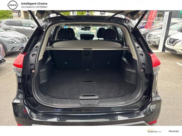 Vente en ligne Nissan X-Trail  1.6 dCi 130 5pl au prix de 15 990 €