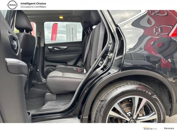 Vente en ligne Nissan X-Trail  1.6 dCi 130 5pl au prix de 15 990 €