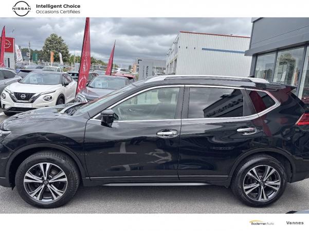 Vente en ligne Nissan X-Trail  1.6 dCi 130 5pl au prix de 15 990 €