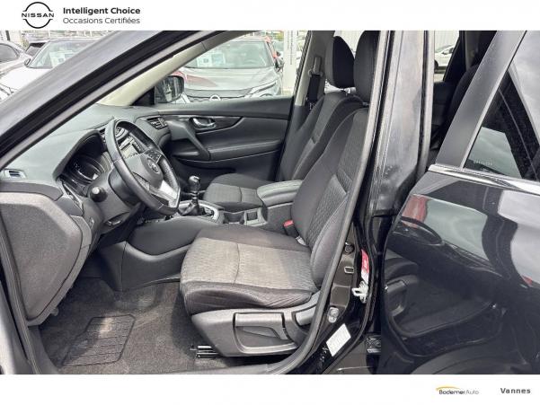Vente en ligne Nissan X-Trail  1.6 dCi 130 5pl au prix de 15 990 €