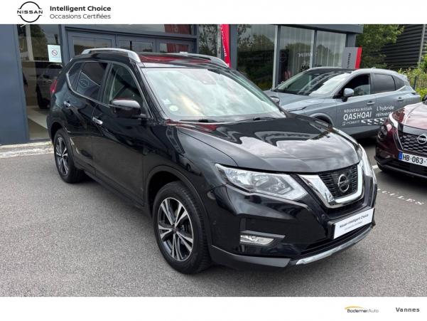 Vente en ligne Nissan X-Trail  1.6 dCi 130 5pl au prix de 15 990 €
