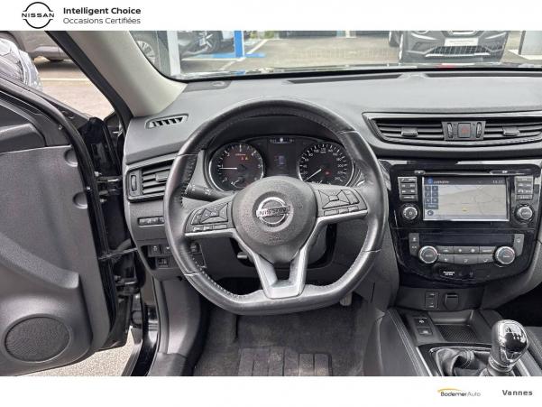 Vente en ligne Nissan X-Trail  1.6 dCi 130 5pl au prix de 15 990 €