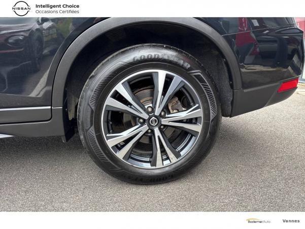 Vente en ligne Nissan X-Trail  1.6 dCi 130 5pl au prix de 15 990 €