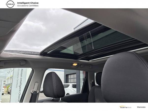 Vente en ligne Nissan X-Trail  1.6 dCi 130 5pl au prix de 15 990 €