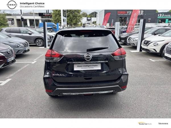 Vente en ligne Nissan X-Trail  1.6 dCi 130 5pl au prix de 15 990 €