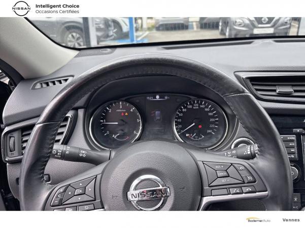 Vente en ligne Nissan X-Trail  1.6 dCi 130 5pl au prix de 15 990 €