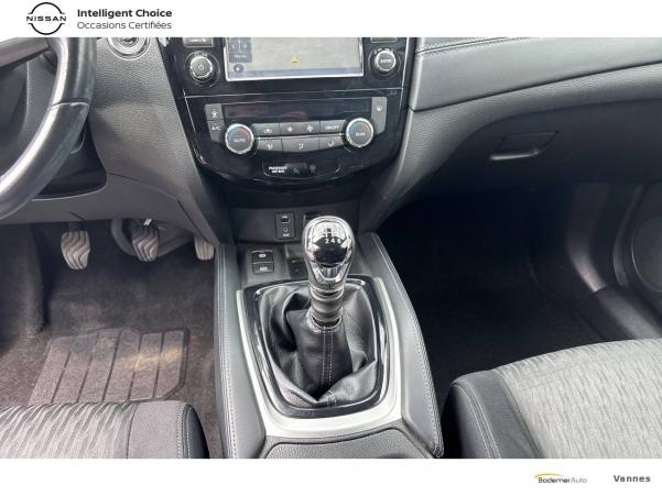 Vente en ligne Nissan X-Trail  1.6 dCi 130 5pl au prix de 15 990 €